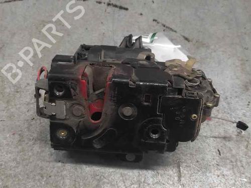 Højre fortil lås SEAT LEON (1M1) [1999-2006]  21409628