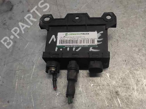 Electronic module RENAULT 19 I (B/C53_)  | BP21403461M83 