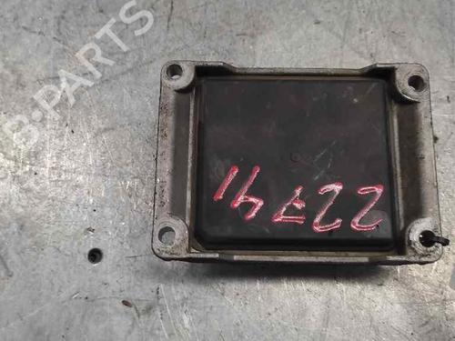 Engine control unit (ECU) OPEL CORSA C (X01)  | BP21414050M57 