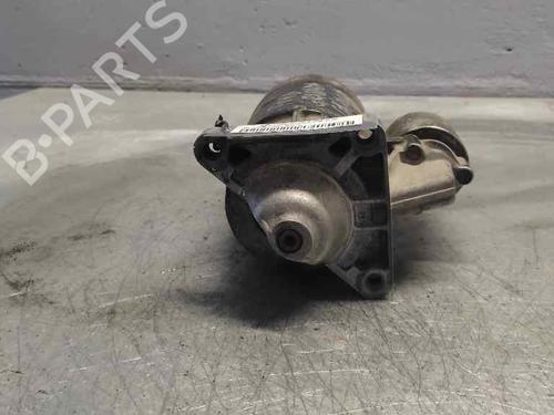 Used Starter CITROËN BX (XB-_) 14 (64 hp) 24678467