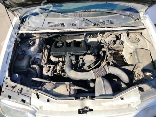 Used Parts CITROËN BERLINGO / BERLINGO FIRST Box Body/MPV (M_) 1.9 D 70 (MBWJZ, MCWJZ) (69 hp) 4367612