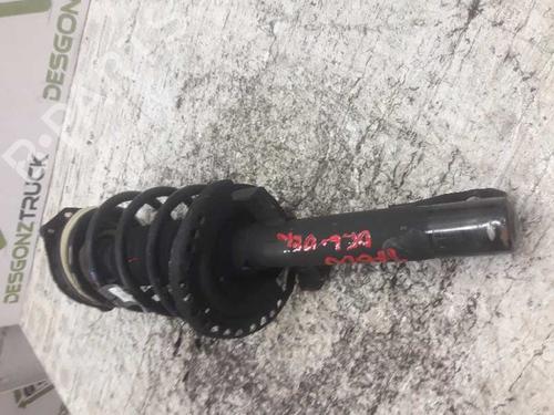 Right front shock absorber RENAULT MEGANE II Coupé-Cabriolet (EM0/1_)  | BP21425090M17