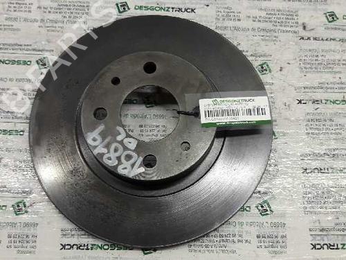 Used Other Other FIAT BRAVA (182_) 1.9 TD 75 S (182.BF) (75 hp) 22907287 22907287