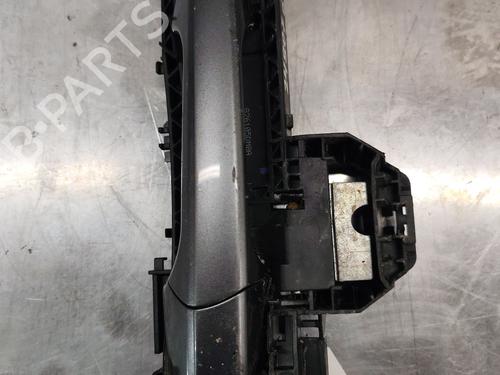 Türgriff hinten rechts außen für INFINITI Q30 1.5 D (109 hp) 30006958