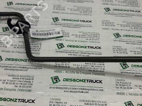 Pipe FORD FOCUS II (DA_, HCP, DP)  | BP21452245M125 