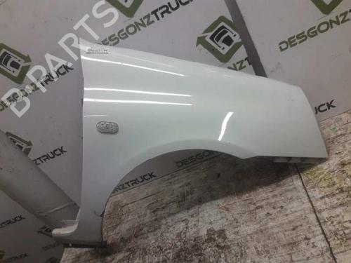 Right front fenders RENAULT CLIO II (BB_, CB_)  | BP21464052C42 