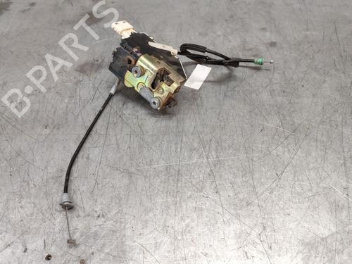 Used Front right lock CITROËN C4 I (LC_) 1.6 16V (109 hp) 28622983