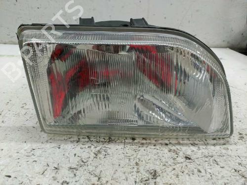 Used Right headlight FORD FIESTA III (GFJ) [1989-1997]  21435131