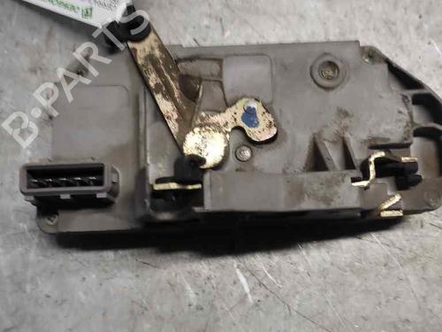 Rear left lock PEUGEOT 406 (8B) 2.0 HDI 90 | BP21402479C100 