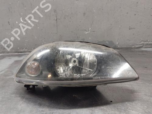 Used Right headlight Right headlight SEAT IBIZA III (6L1) 1.9 SDI (64 hp) 35776612 35776612