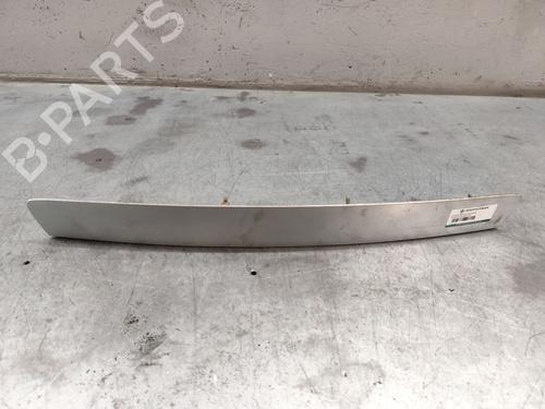 Used Tailgate handle MAZDA 6 Saloon (GG) [2002-2008]  24397544