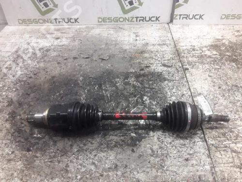 Used Left front driveshaft TOYOTA AVENSIS (_T22_) [1997-2003]  21467653