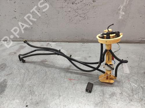 Used Fuel pump BMW X6 (E71, E72) xDrive 35 d (286 hp) 25495333