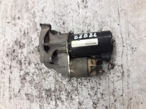 Used Starter CITROËN BERLINGO / BERLINGO FIRST MPV (MF_, GJK_, GFK_) 1.9 D (MFWJZ) (70 hp) 21437158