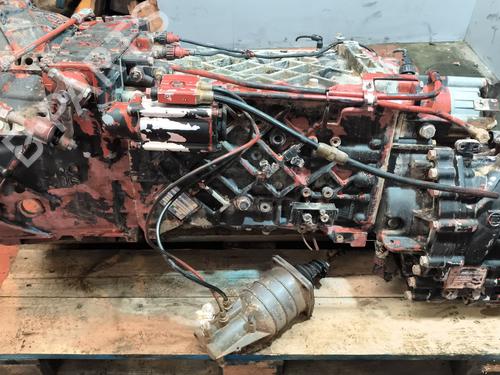 Gearbox IVECO STRALIS I | BP39412553M3 - Image 3