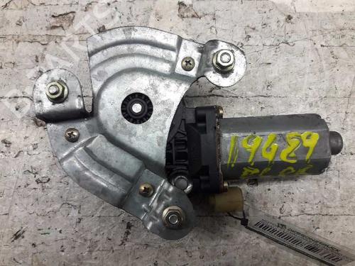 Rudehejsemotor forskærm højre RENAULT MEGANE I Classic (LA0/1_) [1996-2008]  21456860