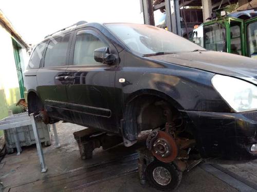 Steering pump KIA CARNIVAL / GRAND CARNIVAL III (VQ)  | BP21470828M99 