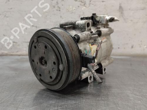 Used AC compressor FORD TRANSIT Van (FA_ _) [2000-2006]  32010196