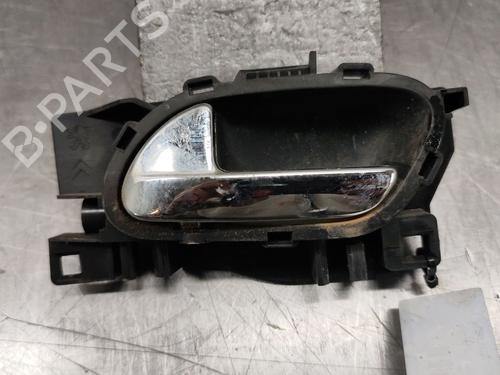 Venstre fortil invendig håndtag CITROËN C4 Picasso I MPV (UD_) 1.6 HDi (109 hp) 32010436
