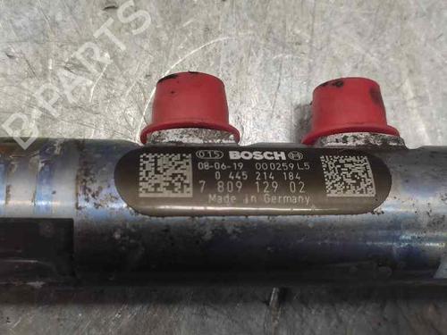 Injection rail BMW 5 (E60) 520 d | BP21414648M98 