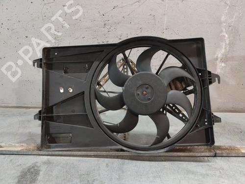 Used Radiator fan FORD MONDEO III (B5Y) [2000-2007]  28708937