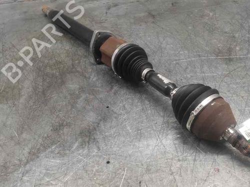 Antriebswelle rechts vorne für OPEL ZAFIRA / ZAFIRA FAMILY B (A05) [2005-2019]  21398940