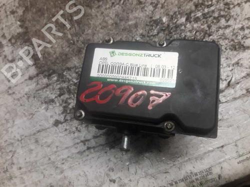 Pompe ABS OPEL CORSA C (X01)  | BP21471959M43 