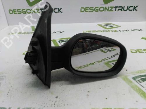 Used Right mirror RENAULT CLIO I (B/C57_, 5/357_) [1990-1999]  21427941