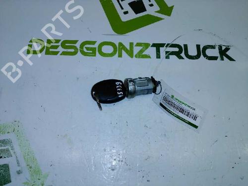 Used Ignition barrel FORD FOCUS I Turnier (DNW) 1.8 Turbo DI / TDDi (90 hp) 21426473