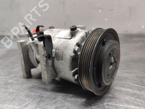 AC-Kompressor AC-Kompressor KIA SPORTAGE IV (QL, QLE) 1.7 CRDi (116 hp) 34225467 34225467