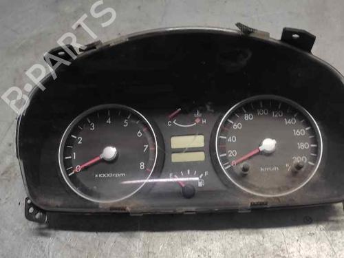 Kombiinstrument HYUNDAI GETZ (TB) 1.3 (83 hp) 21403744