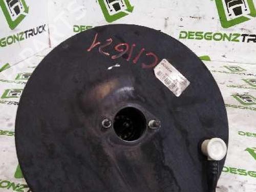 Used Servo brake Servo brake IVECO DAILY IV Van [2006-2012] 40625107 40625107