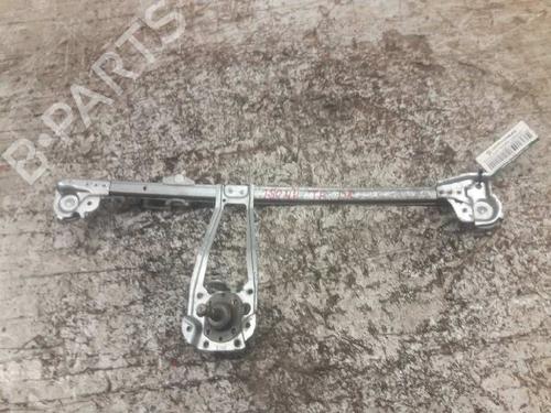 Used Rear right window mechanism MERCEDES-BENZ C-CLASS (W202) [1993-2000]  21463836