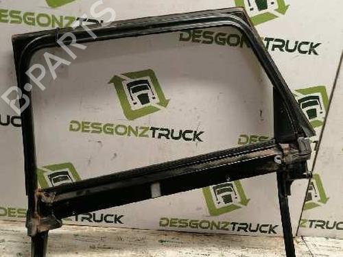Right rear door AUDI A3 (8P1)  | BP21475723C5 