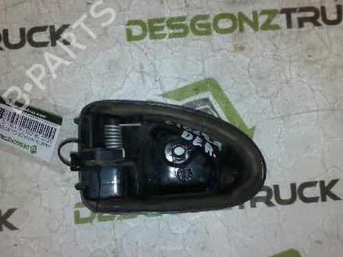 Used Front right interior door handle IVECO DAILY III Van [1999-2009]  21432970