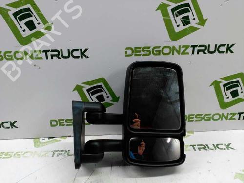 Used Right mirror RENAULT TRAFIC Van (T_, P_, V_) [1989-2002]  21429234