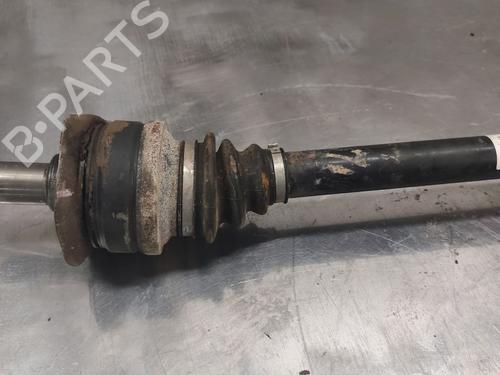 Left rear driveshaft BMW X5 (E70) xDrive 30 d | BP29497517M40 