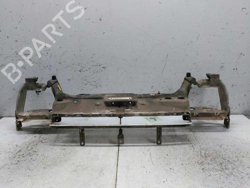 Used Front slam panel FORD TOURNEO CONNECT [2002-2013]  21444987