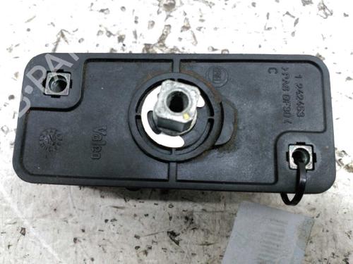 Used Tailgate lock Tailgate lock PEUGEOT BOXER Van 2.2 HDi 120 (120 hp) 22910443 22910443