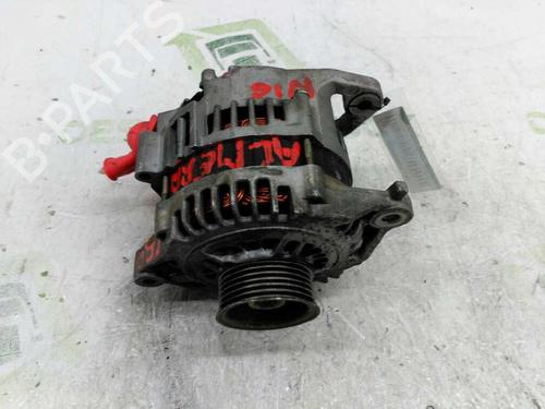 Alternator NISSAN ALMERA II Hatchback (N16)  | BP21434534M7 