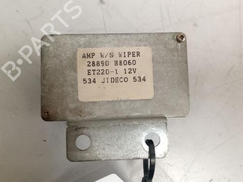 Electronic module NISSAN CABSTAR E (TL_, VL_) 125.35, 125.45 (TL0, VL0) | BP26411147M83 