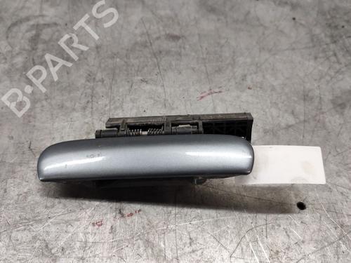 Used Front left exterior door handle CITROËN XSARA PICASSO (N68) 2.0 HDi (90 hp) 26016907