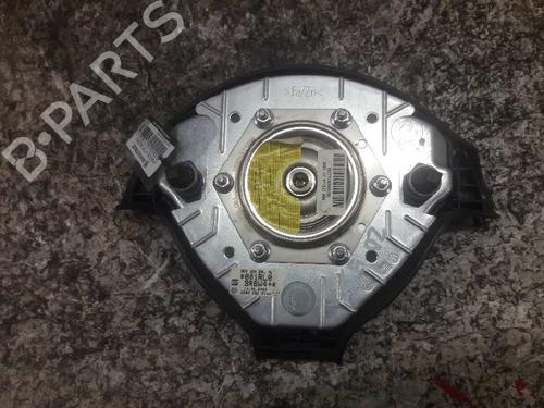 Driver airbag VW GOLF IV (1J1)  | BP21468000C9 