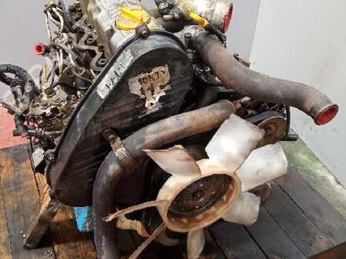 Engine NISSAN TRADE Platform/Chassis  | BP21413192M1 