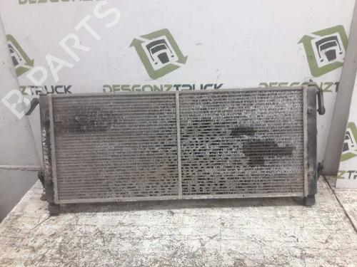 Used Water radiator Water radiator 21466210 21466210