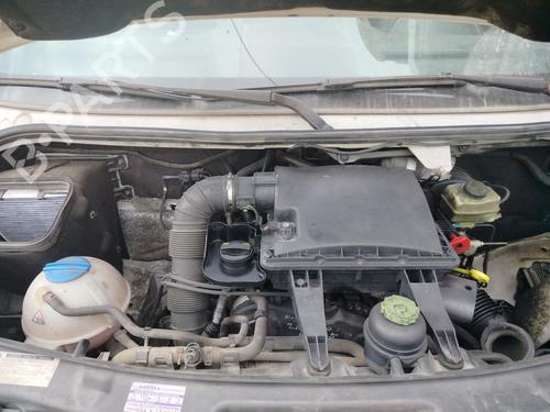 Used Parts VW CRAFTER 30-50 Van (2E_) 2.0 TDI 4972540