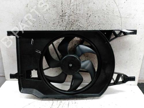 Køleventilator elektrisk RENAULT LAGUNA II Grandtour (KG0/1_) [2001-2007]  21443004