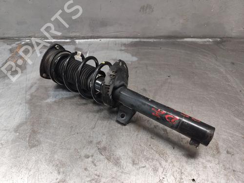 Used Left front shock absorber Left front shock absorber 38590935 38590935
