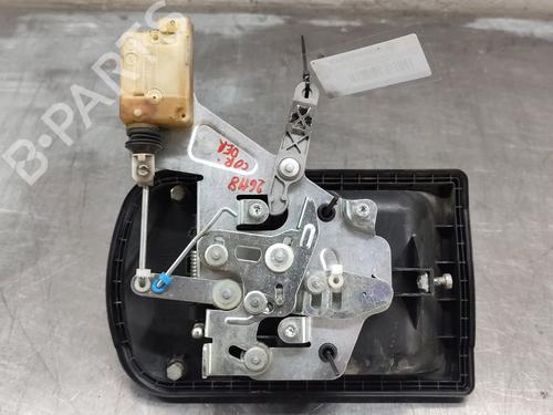 Interior handle IVECO DAILY IV Van | BP31178084I7