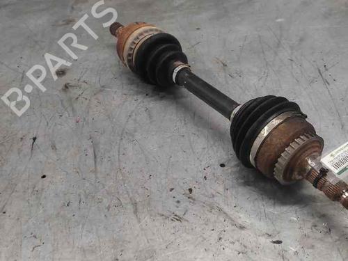 Drivaksel fortil venstre OPEL VECTRA B (J96) [1995-2004]  22780096